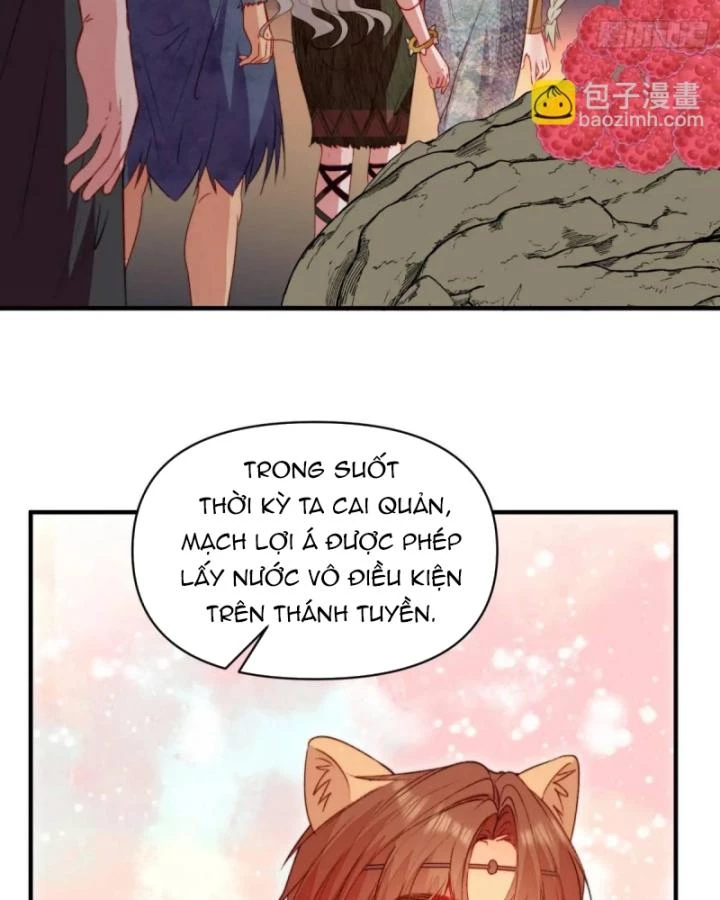 Thú Thế Ngọt Sủng, Tôi Ở Dị Giới Làm Vũ Thần Chapter 38 - 5