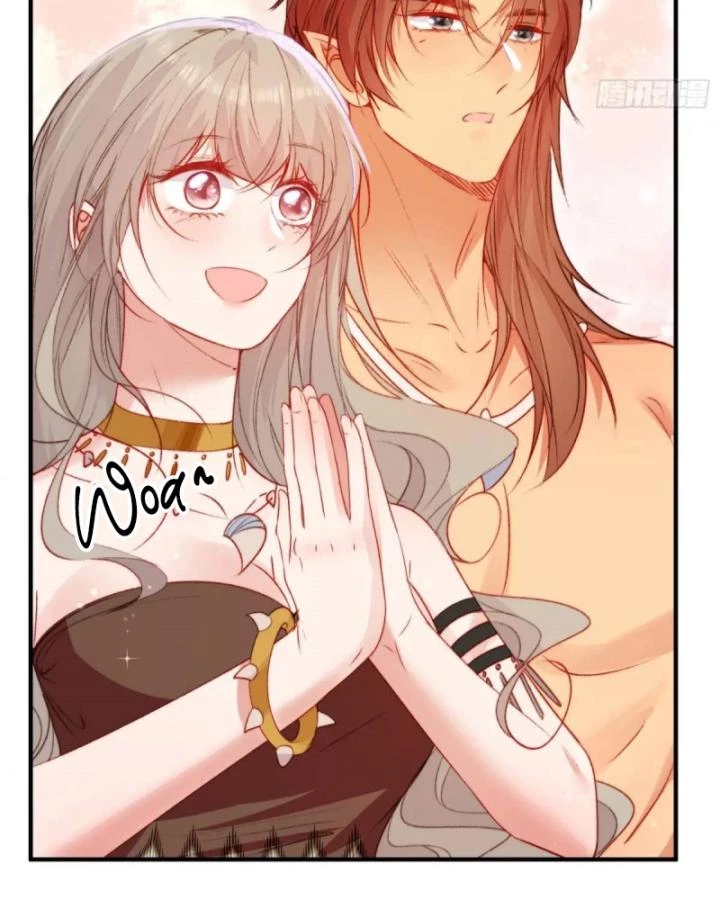 Thú Thế Ngọt Sủng, Tôi Ở Dị Giới Làm Vũ Thần Chapter 38 - 6