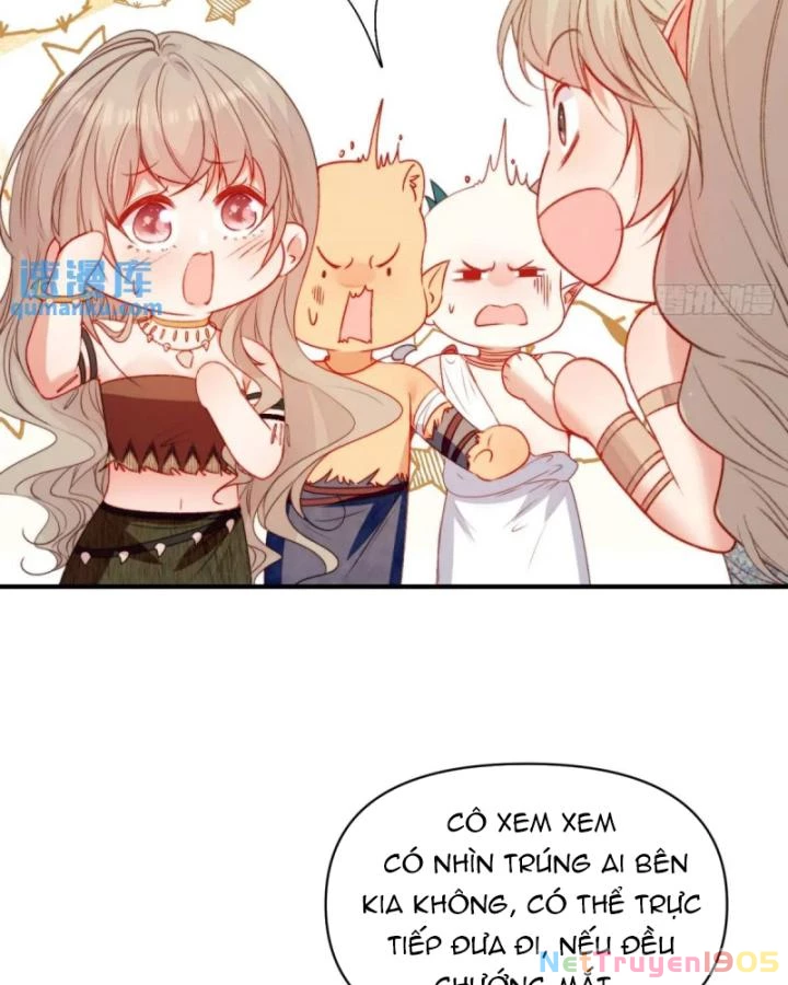 Thú Thế Ngọt Sủng, Tôi Ở Dị Giới Làm Vũ Thần Chapter 38 - 9