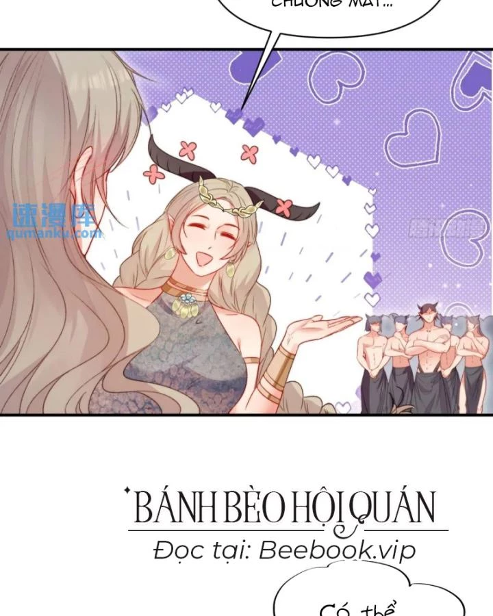 Thú Thế Ngọt Sủng, Tôi Ở Dị Giới Làm Vũ Thần Chapter 38 - 10