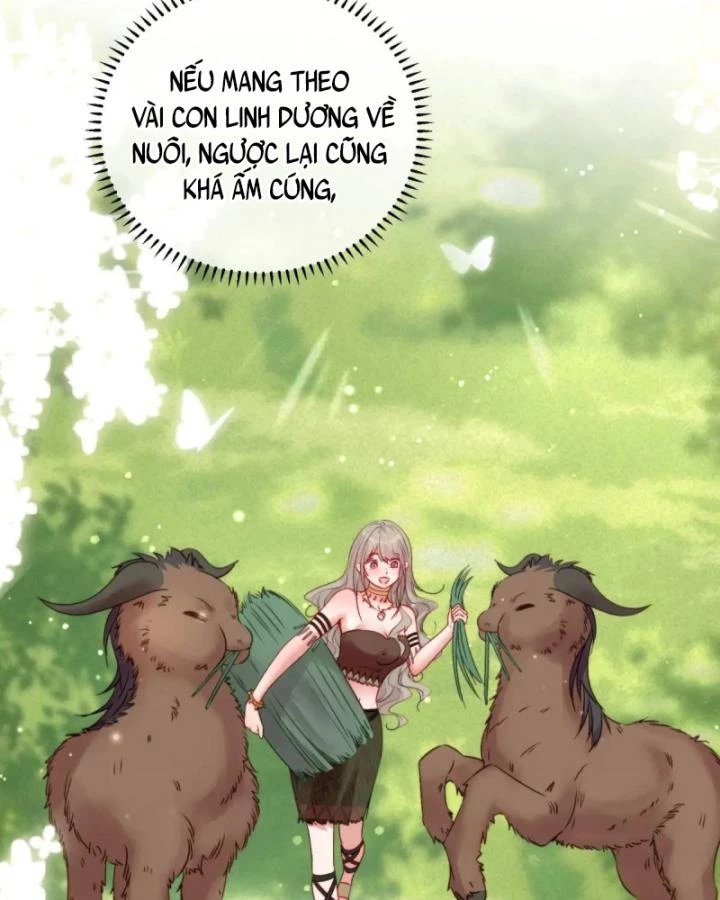 Thú Thế Ngọt Sủng, Tôi Ở Dị Giới Làm Vũ Thần Chapter 38 - 16