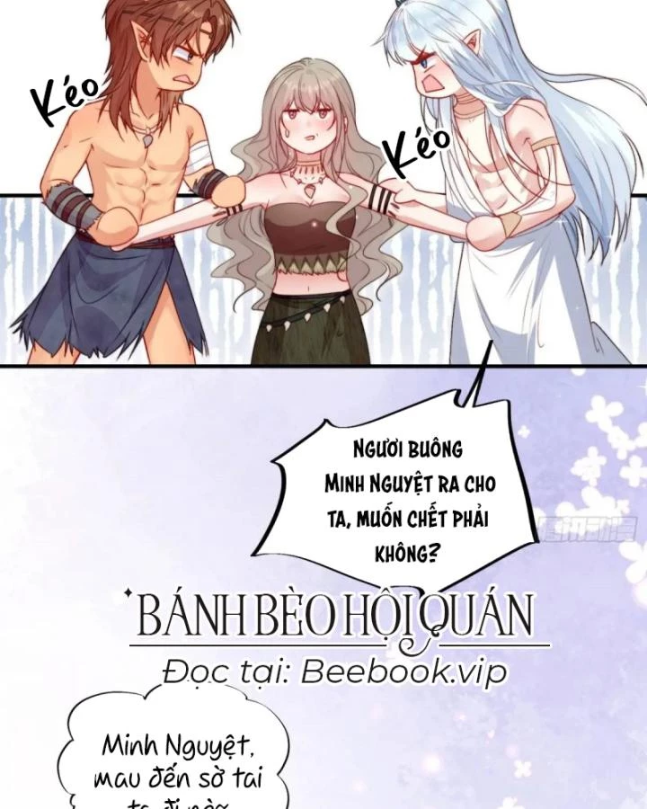 Thú Thế Ngọt Sủng, Tôi Ở Dị Giới Làm Vũ Thần Chapter 38 - 18