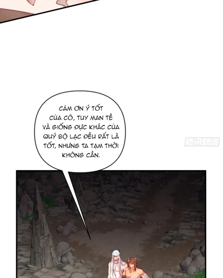 Thú Thế Ngọt Sủng, Tôi Ở Dị Giới Làm Vũ Thần Chapter 38 - 21