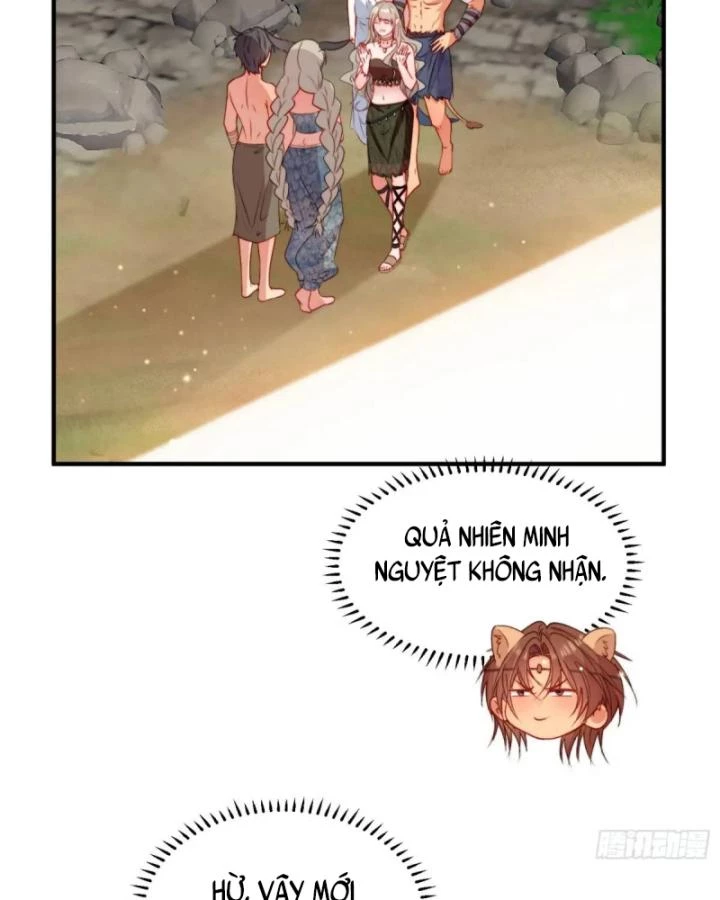 Thú Thế Ngọt Sủng, Tôi Ở Dị Giới Làm Vũ Thần Chapter 38 - 22