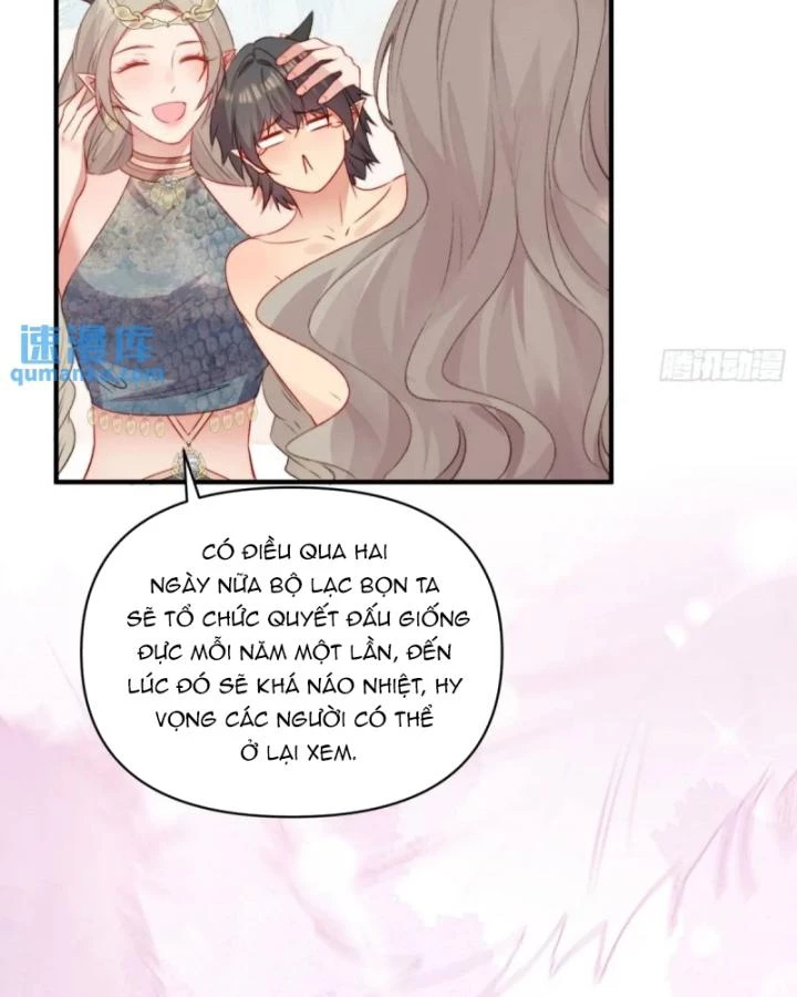 Thú Thế Ngọt Sủng, Tôi Ở Dị Giới Làm Vũ Thần Chapter 38 - 24