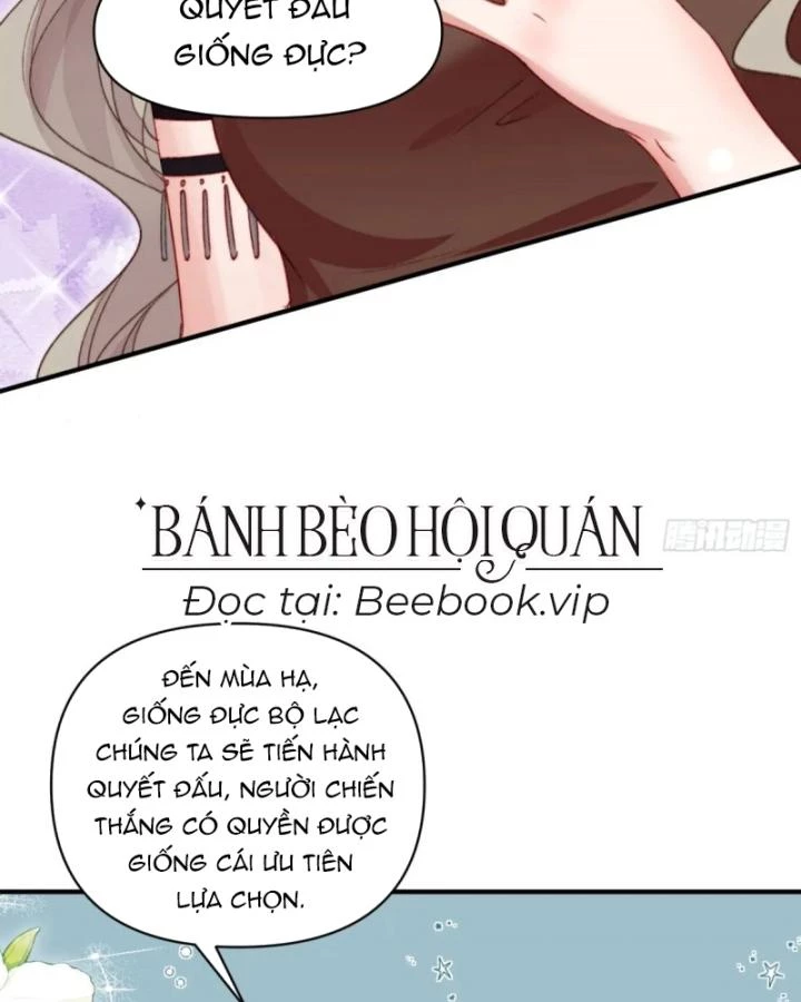 Thú Thế Ngọt Sủng, Tôi Ở Dị Giới Làm Vũ Thần Chapter 38 - 26