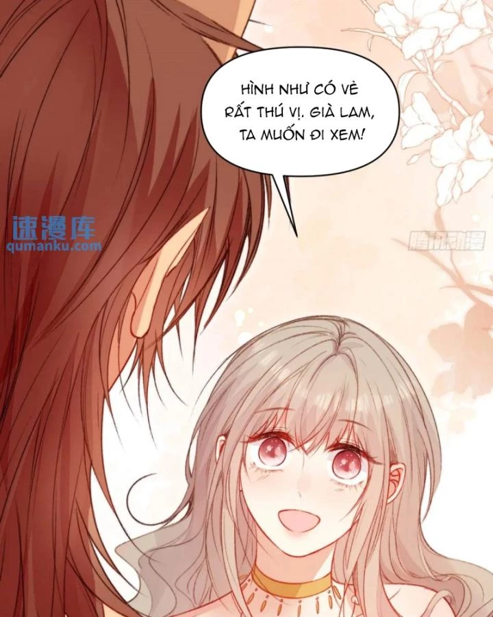 Thú Thế Ngọt Sủng, Tôi Ở Dị Giới Làm Vũ Thần Chapter 38 - 29