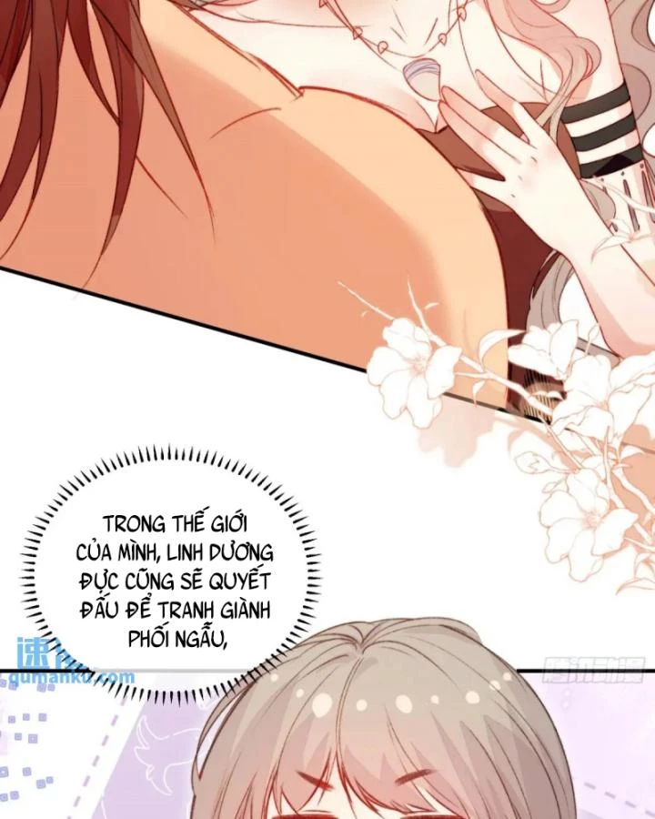 Thú Thế Ngọt Sủng, Tôi Ở Dị Giới Làm Vũ Thần Chapter 38 - 30