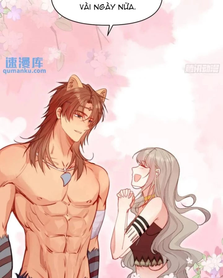 Thú Thế Ngọt Sủng, Tôi Ở Dị Giới Làm Vũ Thần Chapter 38 - 32