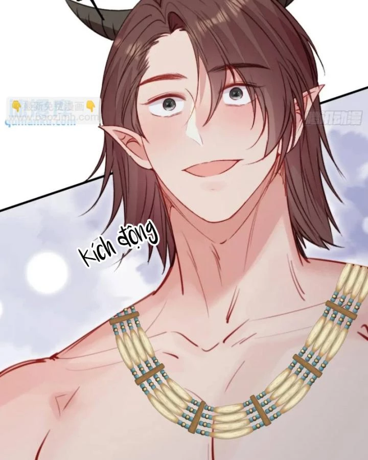 Thú Thế Ngọt Sủng, Tôi Ở Dị Giới Làm Vũ Thần Chapter 38 - 38