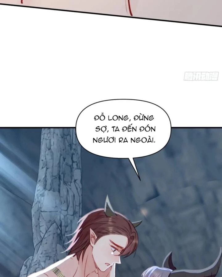 Thú Thế Ngọt Sủng, Tôi Ở Dị Giới Làm Vũ Thần Chapter 38 - 39