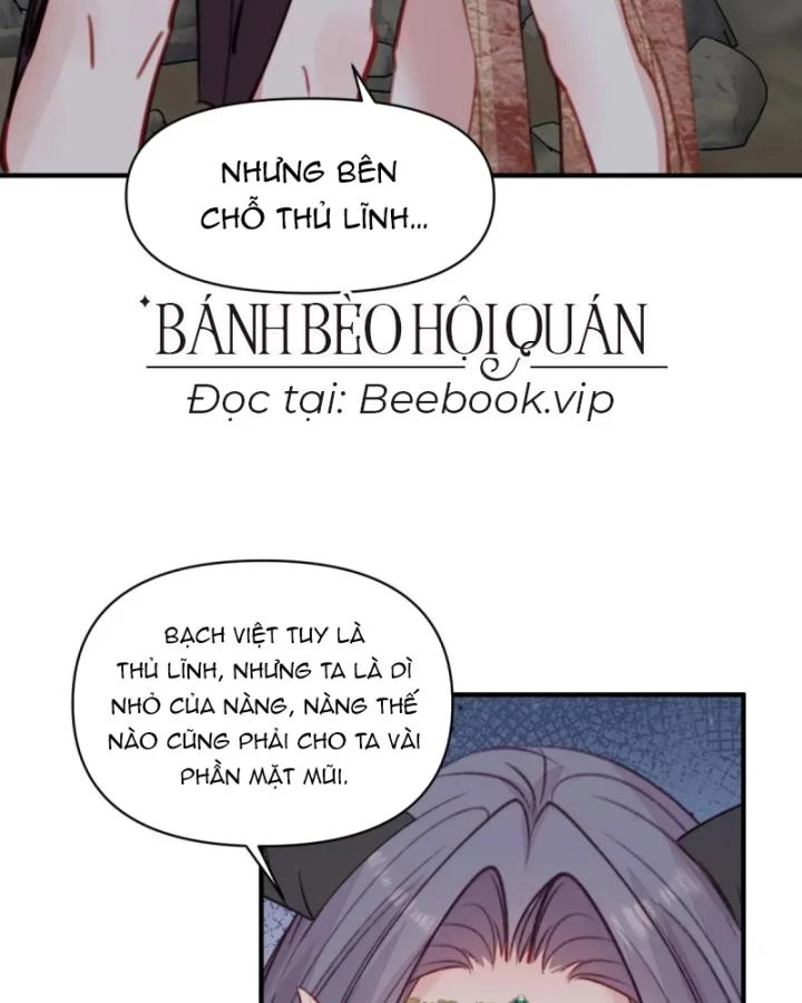 Thú Thế Ngọt Sủng, Tôi Ở Dị Giới Làm Vũ Thần Chapter 38 - 41