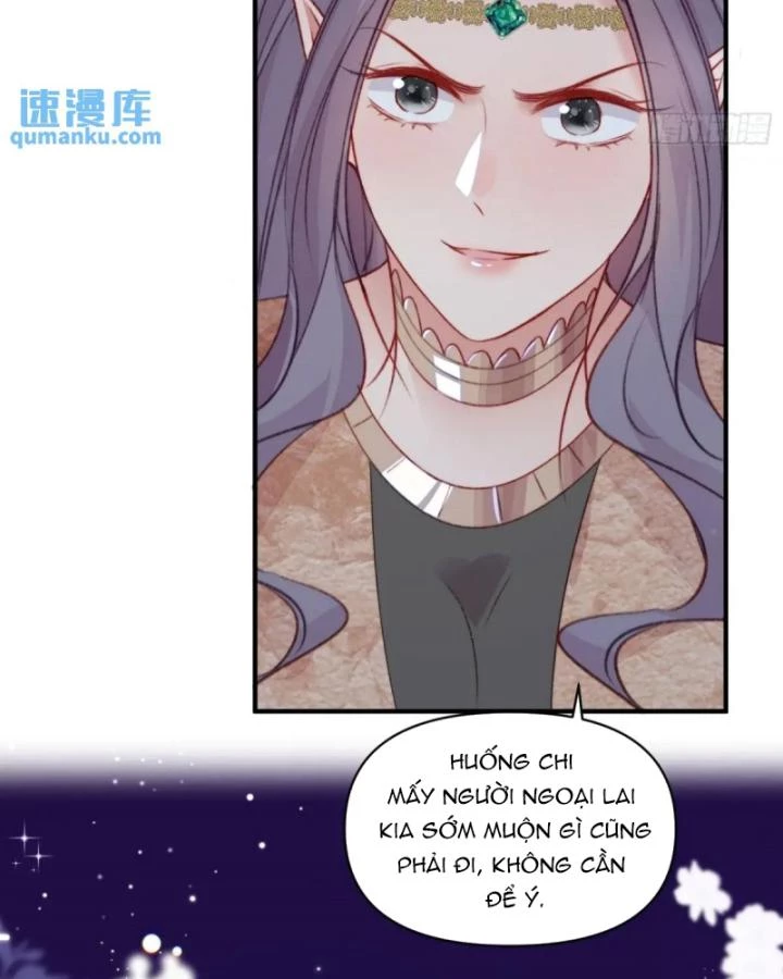 Thú Thế Ngọt Sủng, Tôi Ở Dị Giới Làm Vũ Thần Chapter 38 - 42