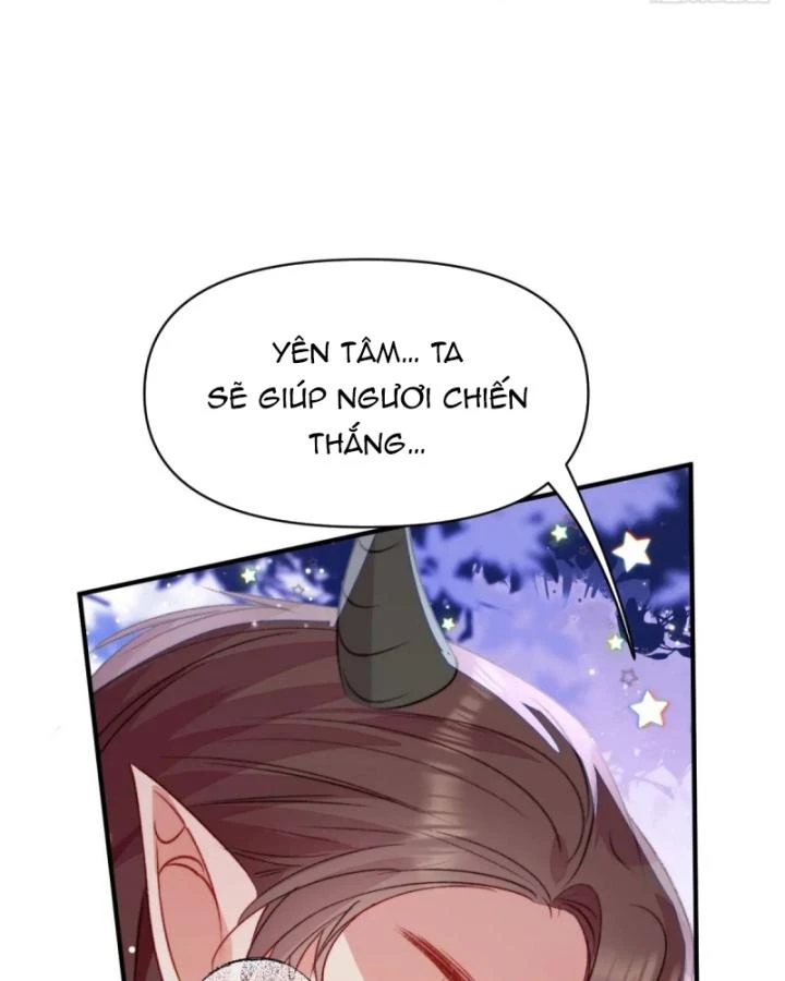 Thú Thế Ngọt Sủng, Tôi Ở Dị Giới Làm Vũ Thần Chapter 38 - 45