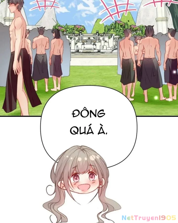 Thú Thế Ngọt Sủng, Tôi Ở Dị Giới Làm Vũ Thần Chapter 38 - 51