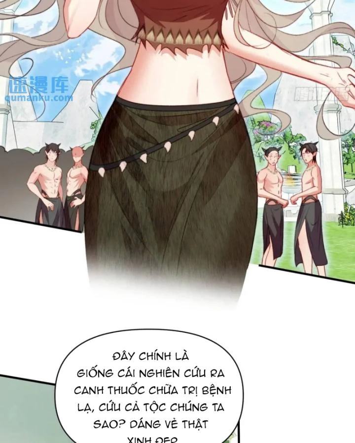 Thú Thế Ngọt Sủng, Tôi Ở Dị Giới Làm Vũ Thần Chapter 38 - 54