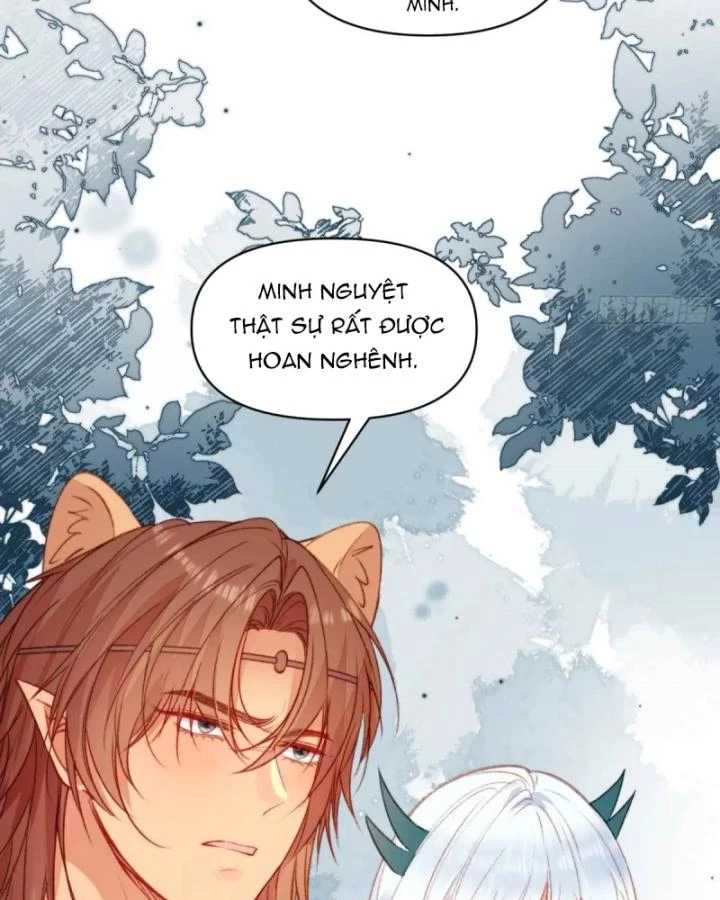 Thú Thế Ngọt Sủng, Tôi Ở Dị Giới Làm Vũ Thần Chapter 38 - 56