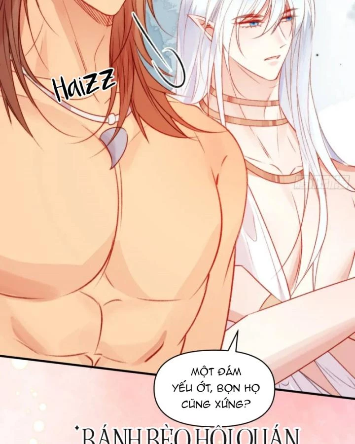 Thú Thế Ngọt Sủng, Tôi Ở Dị Giới Làm Vũ Thần Chapter 38 - 57