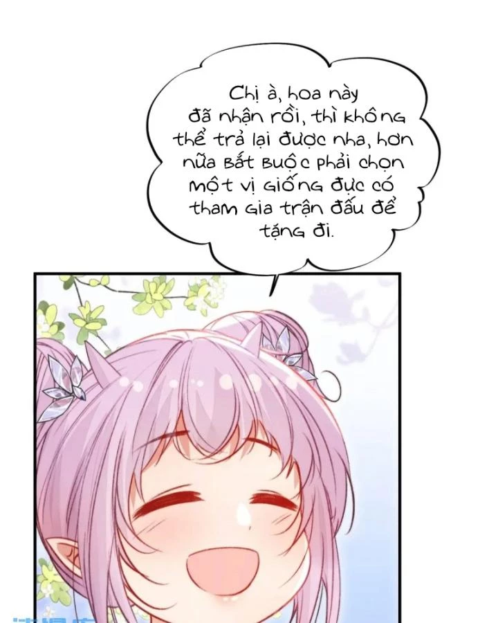 Thú Thế Ngọt Sủng, Tôi Ở Dị Giới Làm Vũ Thần Chapter 38 - 65