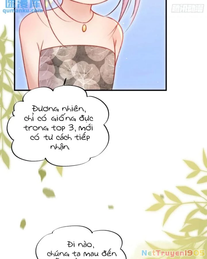 Thú Thế Ngọt Sủng, Tôi Ở Dị Giới Làm Vũ Thần Chapter 38 - 66