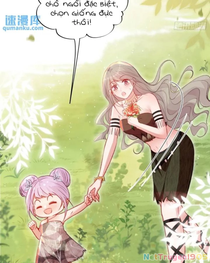 Thú Thế Ngọt Sủng, Tôi Ở Dị Giới Làm Vũ Thần Chapter 38 - 67