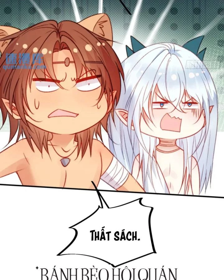 Thú Thế Ngọt Sủng, Tôi Ở Dị Giới Làm Vũ Thần Chapter 38 - 69