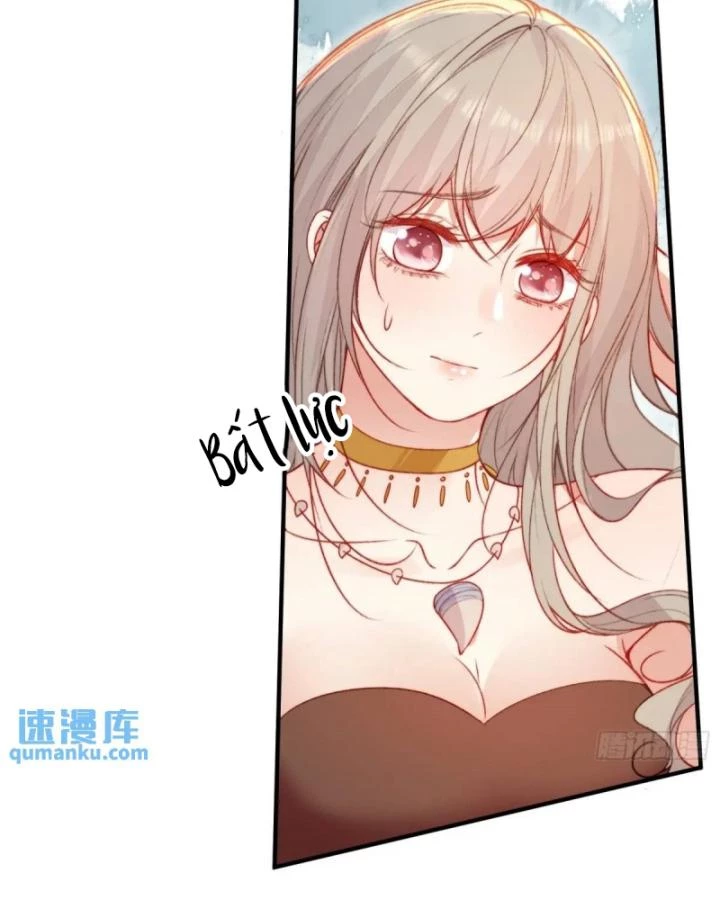 Thú Thế Ngọt Sủng, Tôi Ở Dị Giới Làm Vũ Thần Chapter 39 - 6