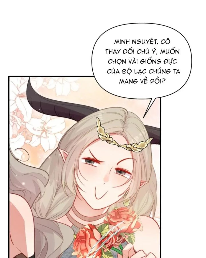 Thú Thế Ngọt Sủng, Tôi Ở Dị Giới Làm Vũ Thần Chapter 39 - 7