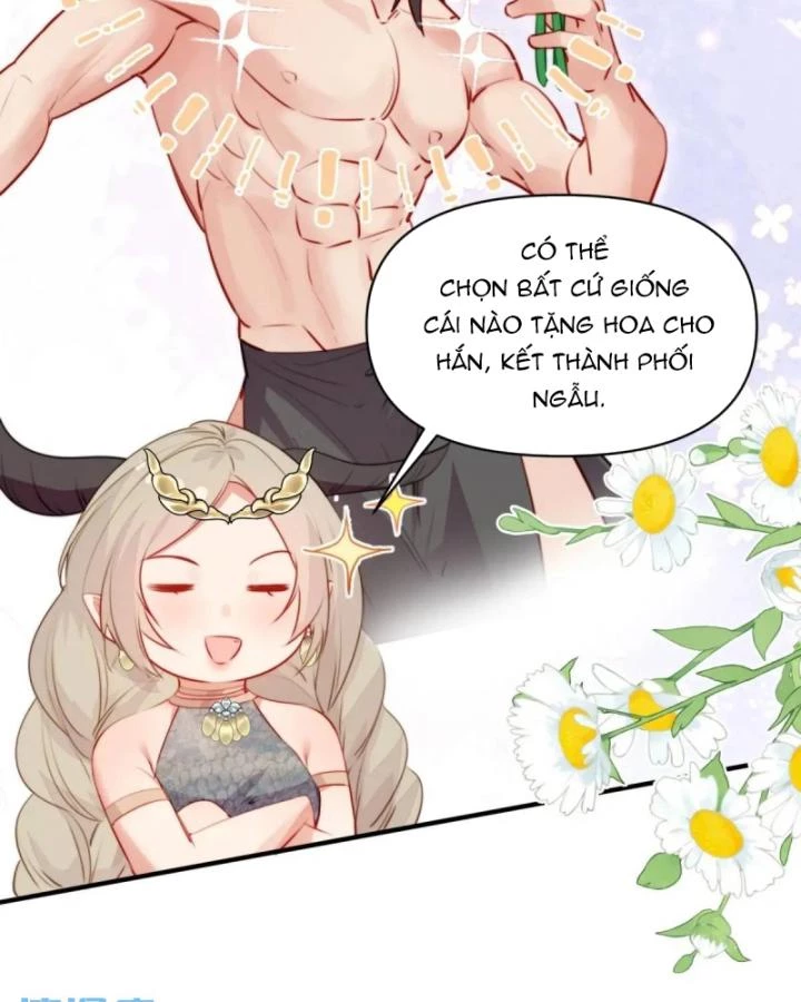 Thú Thế Ngọt Sủng, Tôi Ở Dị Giới Làm Vũ Thần Chapter 39 - 14