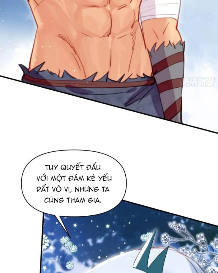 Thú Thế Ngọt Sủng, Tôi Ở Dị Giới Làm Vũ Thần Chapter 39 - 19