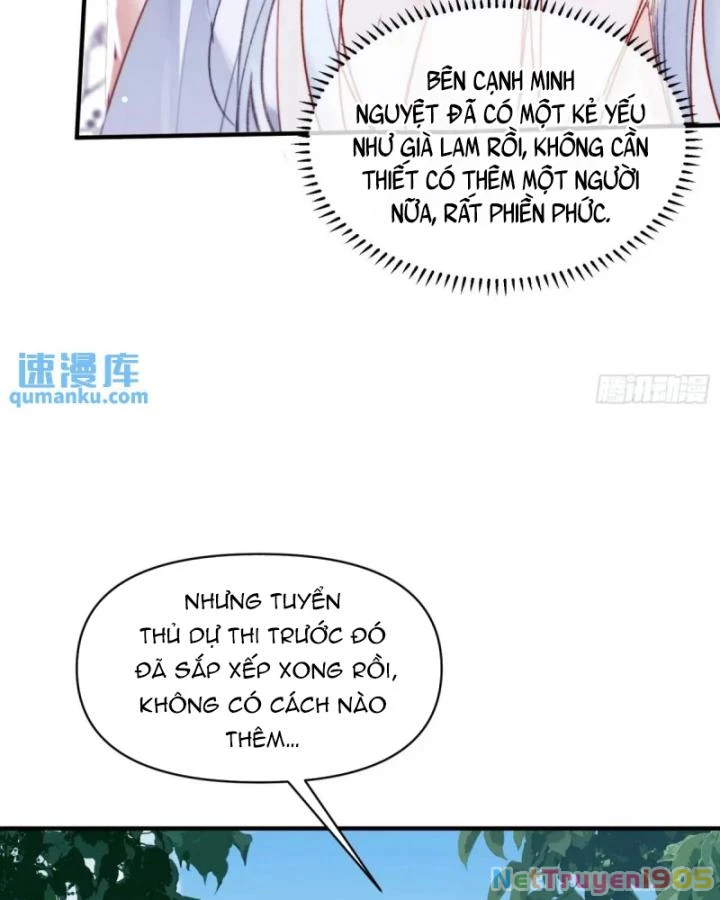 Thú Thế Ngọt Sủng, Tôi Ở Dị Giới Làm Vũ Thần Chapter 39 - 21