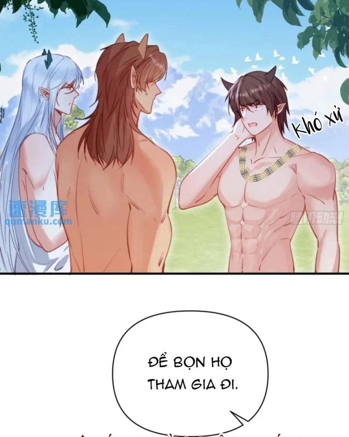 Thú Thế Ngọt Sủng, Tôi Ở Dị Giới Làm Vũ Thần Chapter 39 - 22