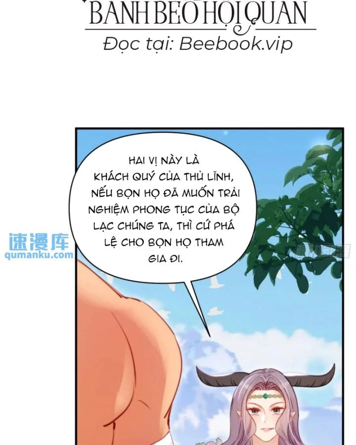 Thú Thế Ngọt Sủng, Tôi Ở Dị Giới Làm Vũ Thần Chapter 39 - 23