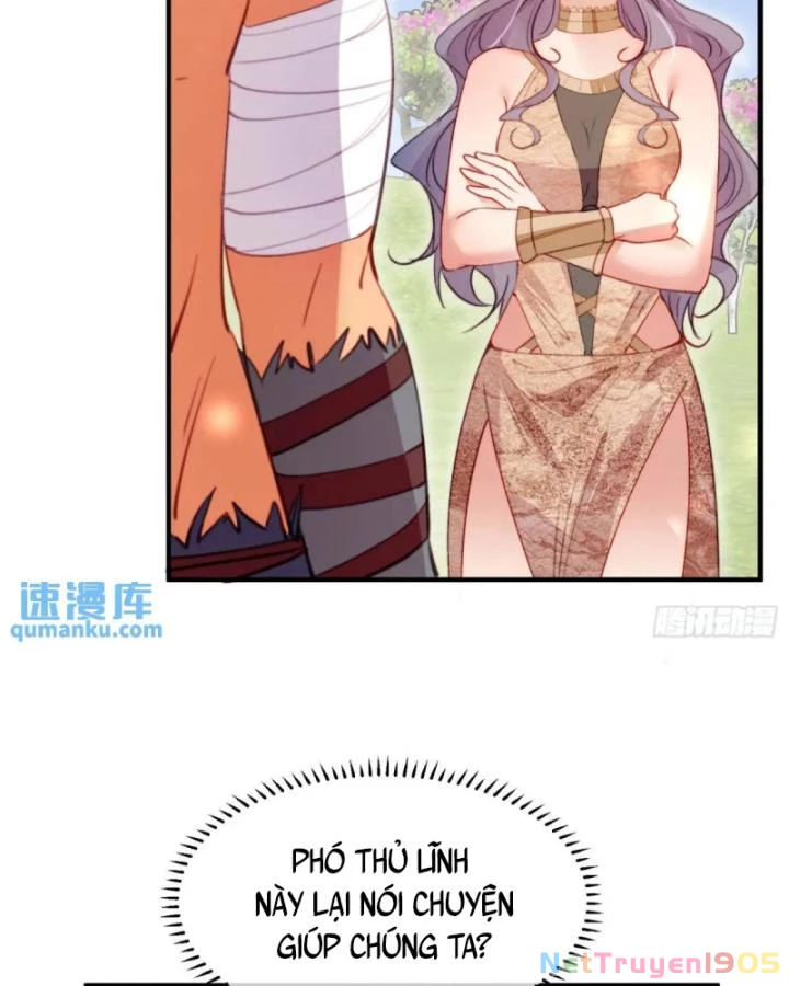 Thú Thế Ngọt Sủng, Tôi Ở Dị Giới Làm Vũ Thần Chapter 39 - 24