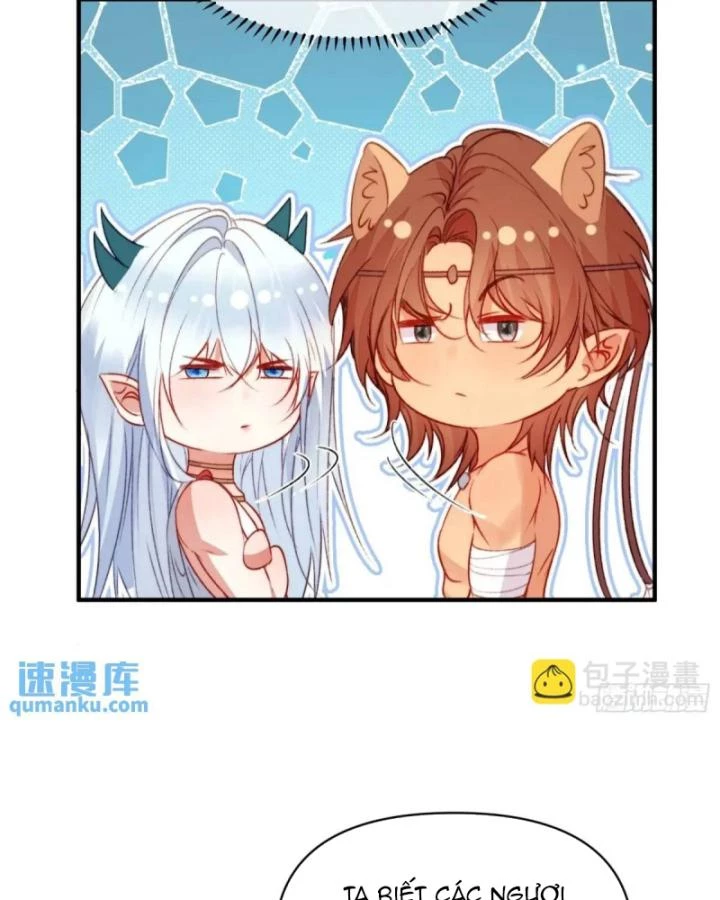 Thú Thế Ngọt Sủng, Tôi Ở Dị Giới Làm Vũ Thần Chapter 39 - 25