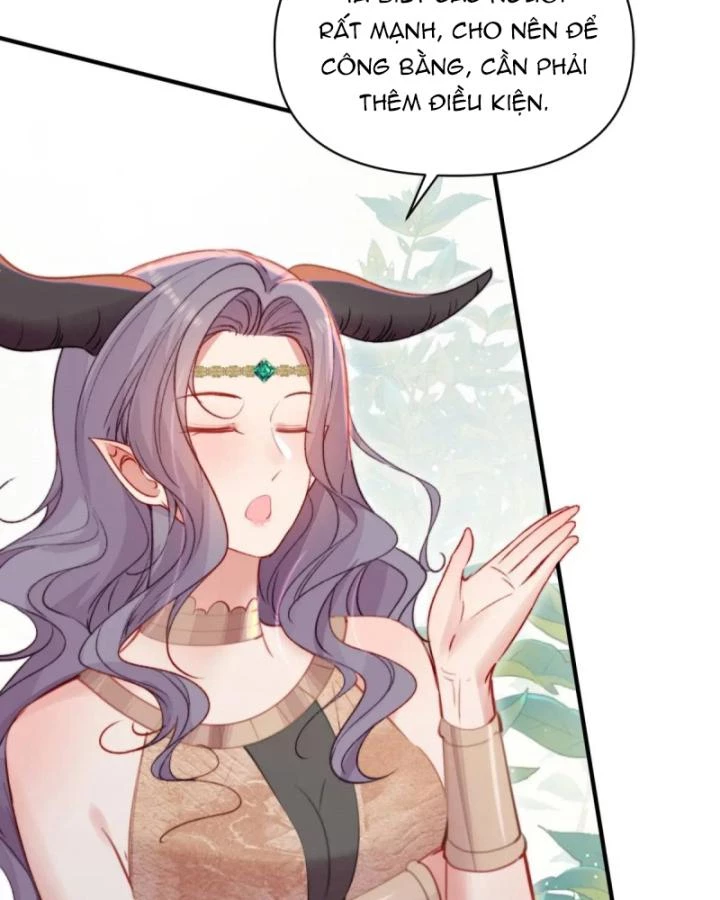 Thú Thế Ngọt Sủng, Tôi Ở Dị Giới Làm Vũ Thần Chapter 39 - 26