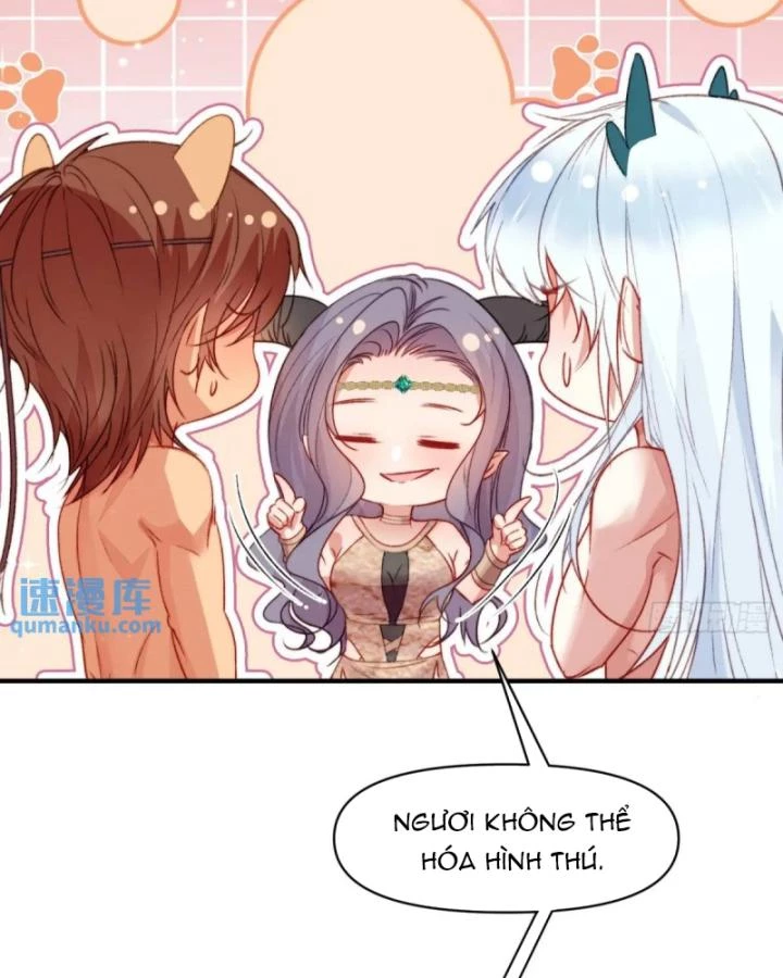 Thú Thế Ngọt Sủng, Tôi Ở Dị Giới Làm Vũ Thần Chapter 39 - 28