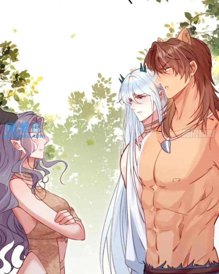 Thú Thế Ngọt Sủng, Tôi Ở Dị Giới Làm Vũ Thần Chapter 39 - 31