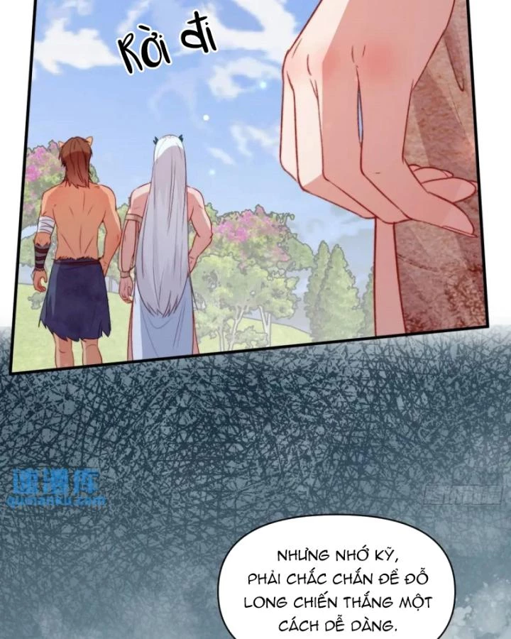 Thú Thế Ngọt Sủng, Tôi Ở Dị Giới Làm Vũ Thần Chapter 39 - 34