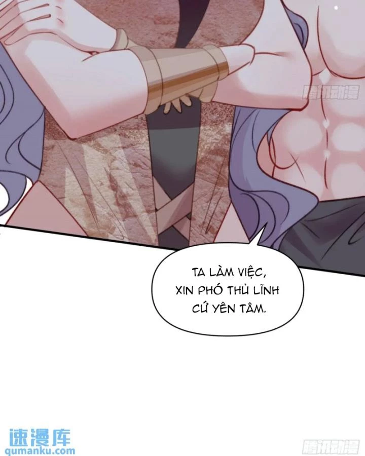 Thú Thế Ngọt Sủng, Tôi Ở Dị Giới Làm Vũ Thần Chapter 39 - 36