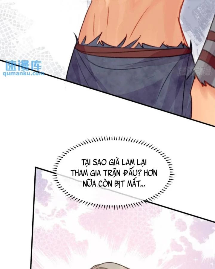 Thú Thế Ngọt Sủng, Tôi Ở Dị Giới Làm Vũ Thần Chapter 39 - 41