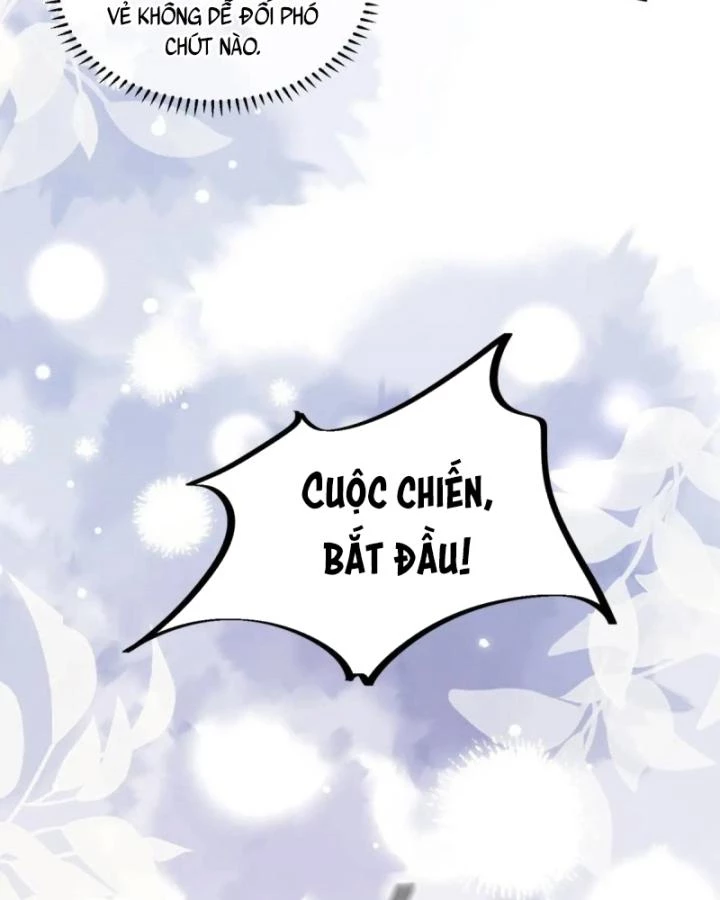 Thú Thế Ngọt Sủng, Tôi Ở Dị Giới Làm Vũ Thần Chapter 39 - 43