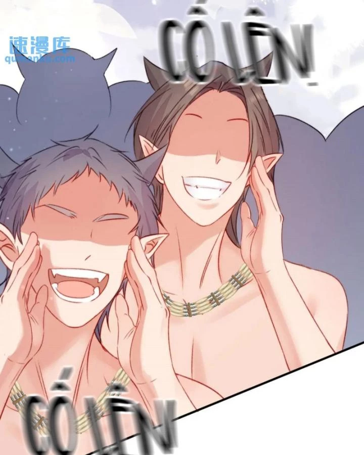 Thú Thế Ngọt Sủng, Tôi Ở Dị Giới Làm Vũ Thần Chapter 39 - 44