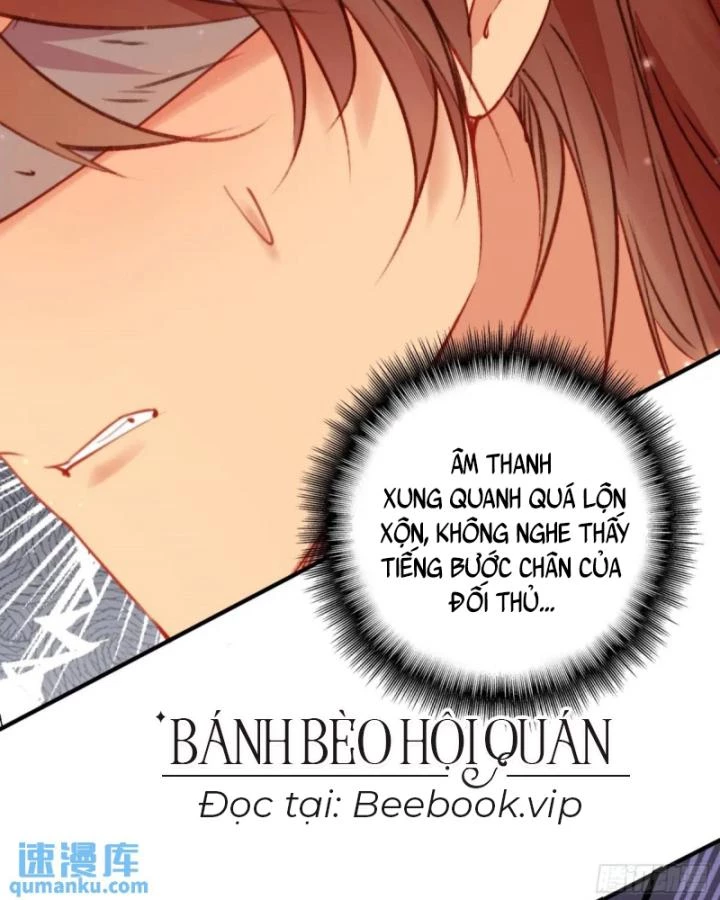 Thú Thế Ngọt Sủng, Tôi Ở Dị Giới Làm Vũ Thần Chapter 39 - 46