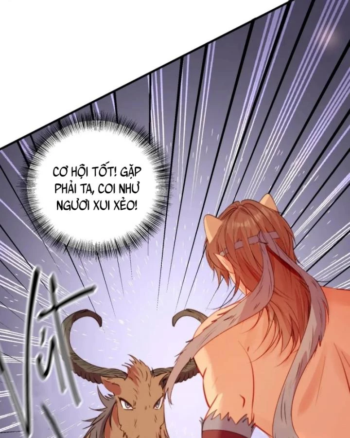 Thú Thế Ngọt Sủng, Tôi Ở Dị Giới Làm Vũ Thần Chapter 39 - 47
