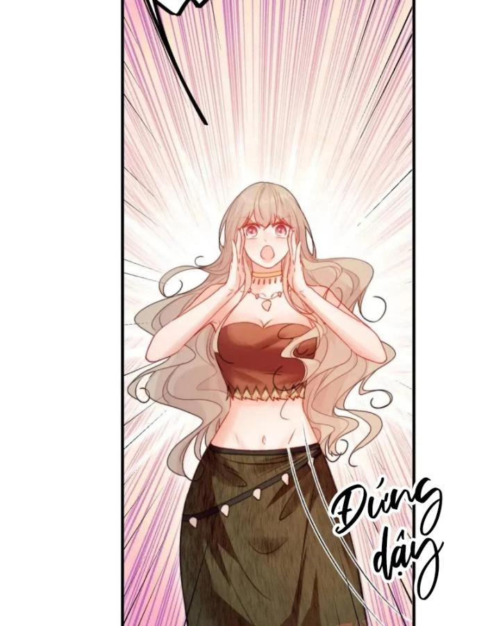 Thú Thế Ngọt Sủng, Tôi Ở Dị Giới Làm Vũ Thần Chapter 39 - 49