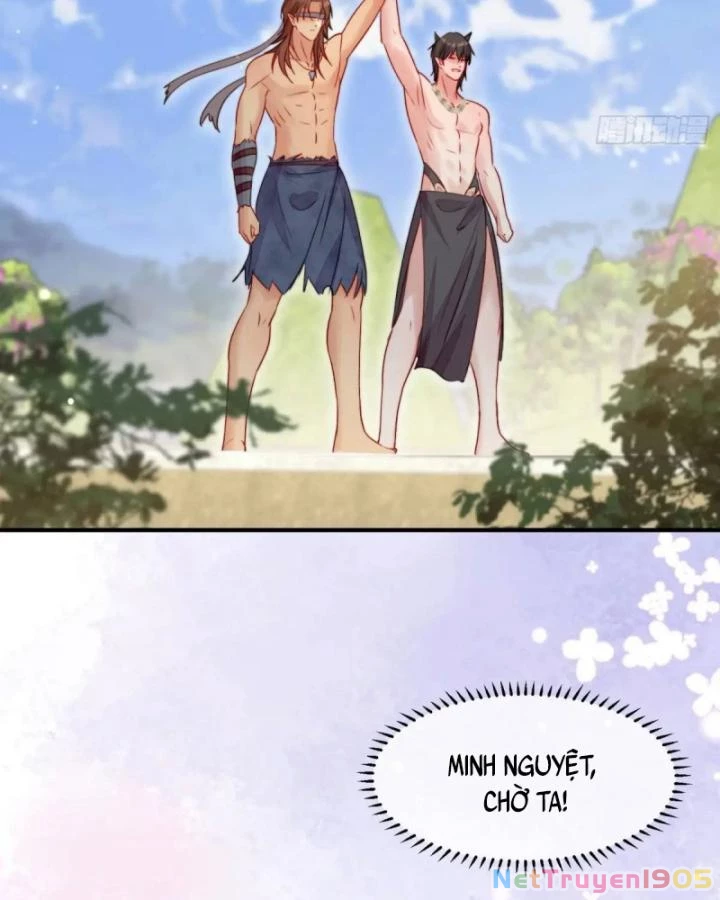 Thú Thế Ngọt Sủng, Tôi Ở Dị Giới Làm Vũ Thần Chapter 39 - 57