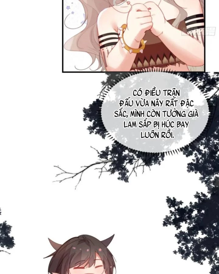 Thú Thế Ngọt Sủng, Tôi Ở Dị Giới Làm Vũ Thần Chapter 40 - 5