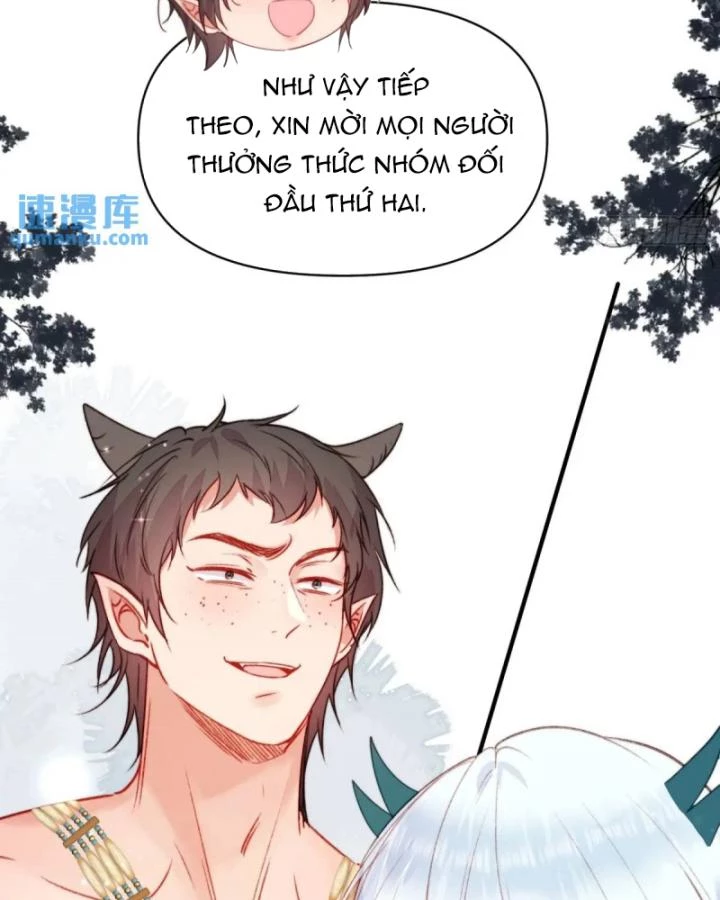 Thú Thế Ngọt Sủng, Tôi Ở Dị Giới Làm Vũ Thần Chapter 40 - 6