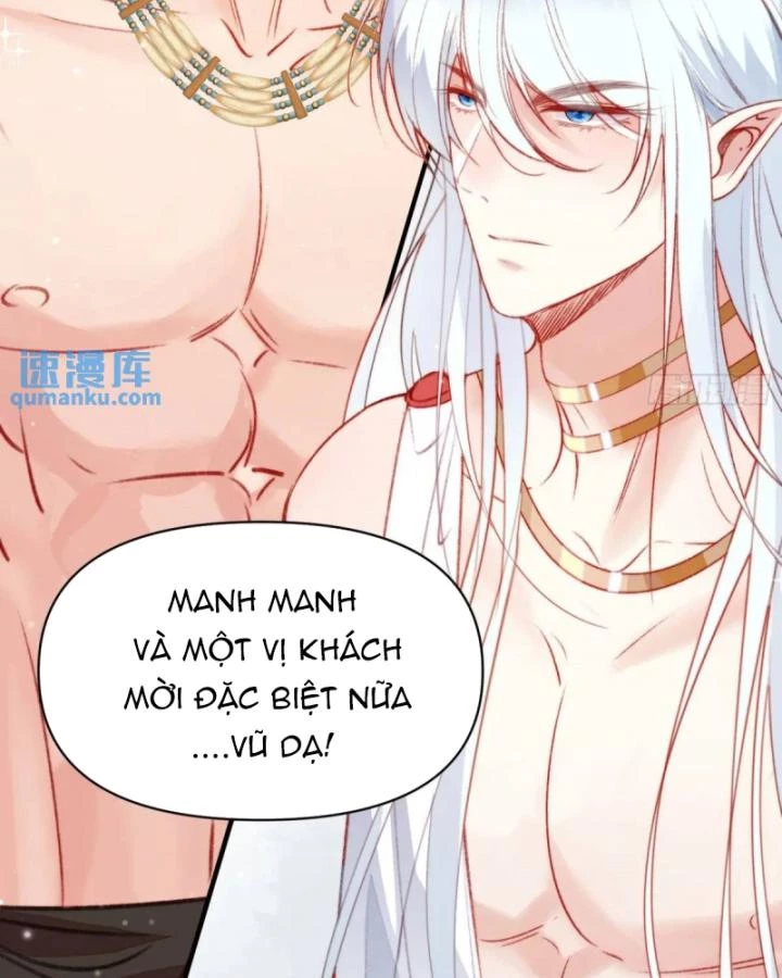 Thú Thế Ngọt Sủng, Tôi Ở Dị Giới Làm Vũ Thần Chapter 40 - 7